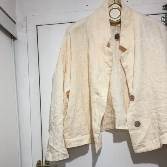 LOVERICHE LIGHTWEIGHT JACKETS SIZE M - Picture 4 of 7